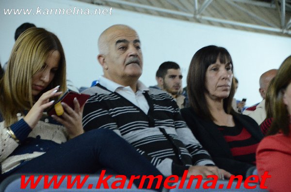أداء اليمين الدستورية في حفل دعاة سلاح الجو